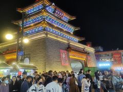 -马豫兴桶子鸡(鼓楼总店)