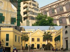 -龙环葡韵住宅式博物馆