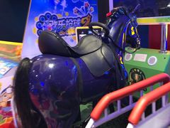 -Play1家庭娱乐中心(裕华万达店)