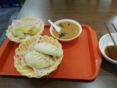 -方中山胡辣汤(西安高新区店)