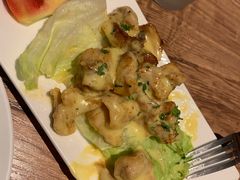 -玛格萝妮(汇智国际商业中心店)