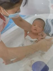 -东方幸福国际母婴月子会所(沙湾公园店)