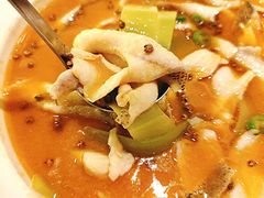 -火婆子·川小馆(扬韬科技广场店)