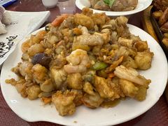 -桃子餐厅·天津菜(红星路直营店)