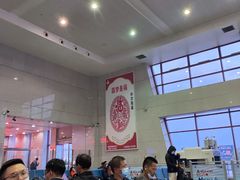 -华山北站