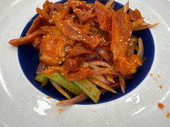 -乔家满族八大碗(流水沟店)