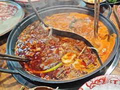 -楠火锅(哈尔滨金爵万象店)