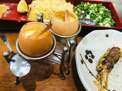 -大渔铁板烧(中山路八佰伴店)