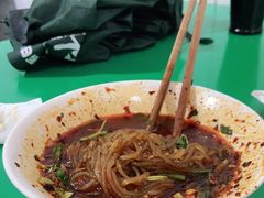 -甘记肥肠粉(马鞍北路店)