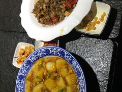-湘与香缘·湖南菜(王府井北京市百货大楼店)