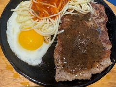 -纽斯特牛排自助餐厅(浦江万达店)