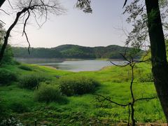 -萨尔浒风景区