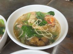 -从前慢海鲜面馆