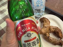 -西塔大冷面(三好街店)