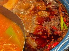 -王歘歘·chuǎ火锅(五道营店)
