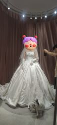 -PAI婚纱礼服设计馆【大牌租赁/高级定制】