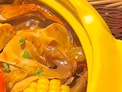 -多嘴超级肉蟹煲(中街恒隆故宫店)