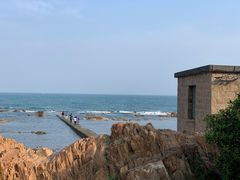 -青岛第二海水浴场