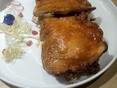 -小放牛炒菜馆(裕华万达店)