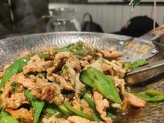 -费大厨辣椒炒肉(太平老街店)
