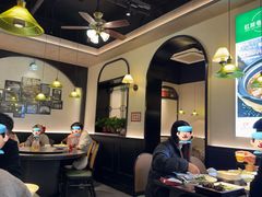 -红厨巷·淮扬菜(熙南里店)