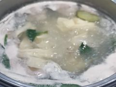 -风情丽江斑鱼火锅(孙家沟西南路80号店)