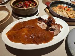 北京烤鸭-金鸭季·北京烤鸭(深业上城店)