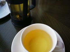 -无锡苏宁JW万豪酒店-大堂酒廊