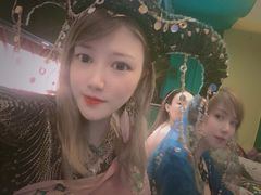 -JOJO实景沉浸侦探剧本杀(大悦城店)