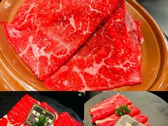 -大牛寿喜烧·和牛放题(香港广场店)