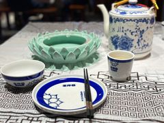 -老萍巷•莲花血鸭(楚萍店)
