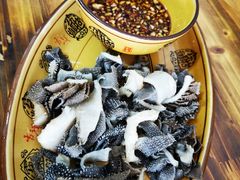 -粗茶淡饭(东滨江大道店)