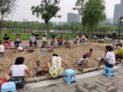 -西海子公园