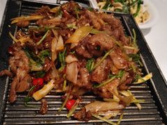 贝勒羊肉-百富源·海鲜辽菜(和平北大街店)