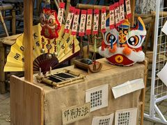 -HERRE·FARM 赫尔露营农场·团建聚会包场