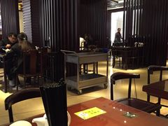 大堂-熙盛源(复兴路店)