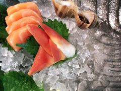 -極上萬膳·日料放题(海岸城店)
