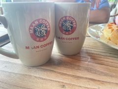 -漫咖啡MAANCOFFEE(清江路店)