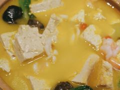 -徽镇小厨·经典徽菜(十里河店)