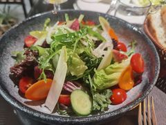 -EATALIA意塔利意式餐厅(鼓楼店)