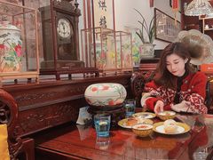 -富华斋饽饽铺·宫廷糕点·伴手礼(护国新天地店)