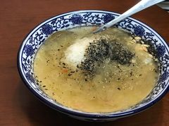 银耳糯米粥-袁妈红豆汤(重庆总店)