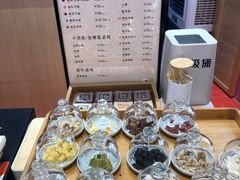 -阮大兴糕团(滨江宝龙店)