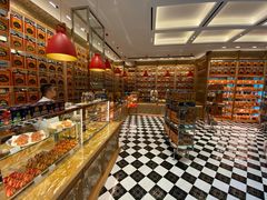 -夿萐咖啡(爱雍·乌节店)