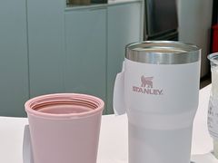 -Manner Coffee(芮欧百货店)