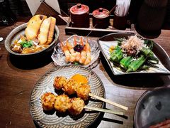 -三川·十酒Izakaya(南昌路店)