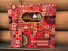 -卢布里西餐厅(总店)