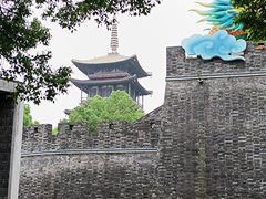 -河坊街景区