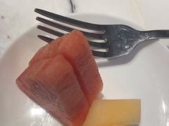 -怡品堂·金宴 (北京索菲特大酒店)