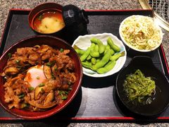 -NIUAN牛庵·日式和牛烧肉(恒隆店)